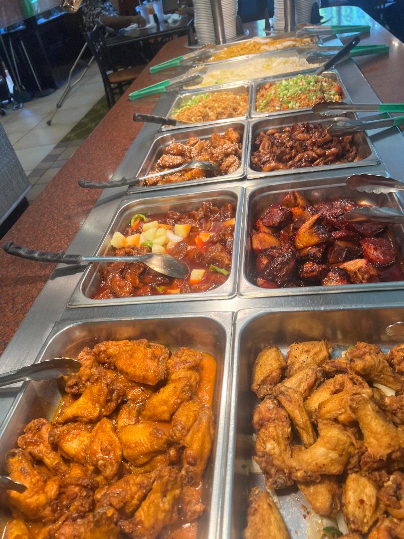 Food Buffet